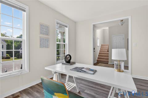 Tiny photo for 14813 Diamond Creek Terrace, Midlothian, VA 23113 (MLS # 2620757)