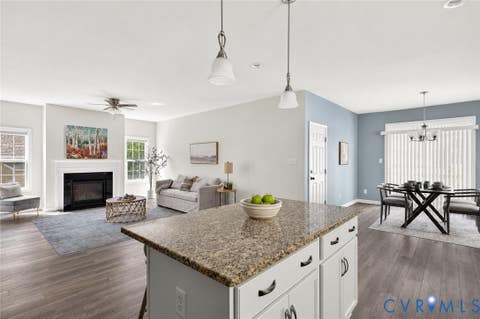 Tiny photo for 14813 Diamond Creek Terrace, Midlothian, VA 23113 (MLS # 2620757)