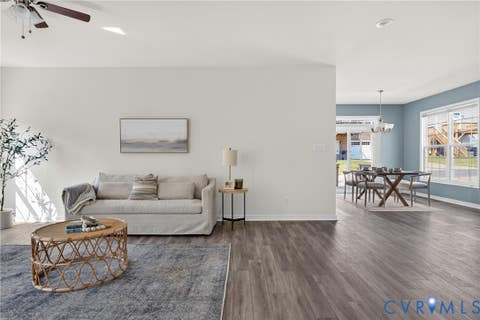 Tiny photo for 14813 Diamond Creek Terrace, Midlothian, VA 23113 (MLS # 2620757)