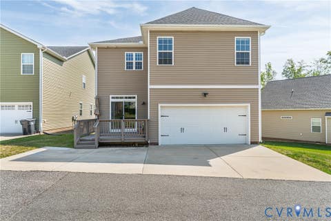 Tiny photo for 14813 Diamond Creek Terrace, Midlothian, VA 23113 (MLS # 2620757)