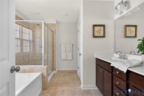 Tiny photo for 14813 Diamond Creek Terrace, Midlothian, VA 23113 (MLS # 2620757)