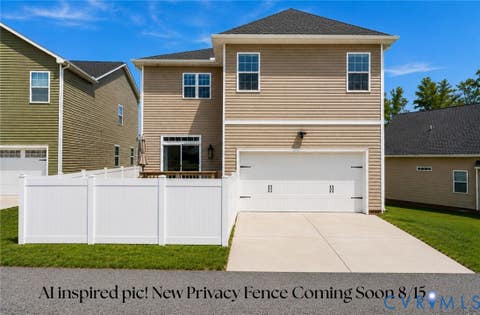 Tiny photo for 14813 Diamond Creek Terrace, Midlothian, VA 23113 (MLS # 2620757)