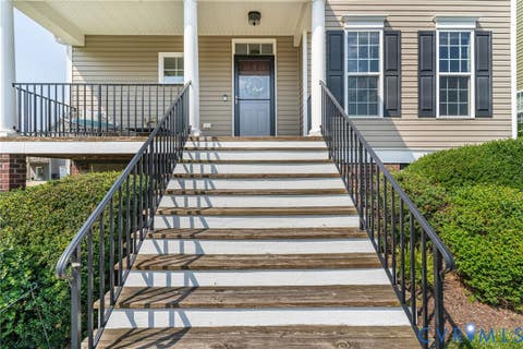 Tiny photo for 14813 Diamond Creek Terrace, Midlothian, VA 23113 (MLS # 2620757)
