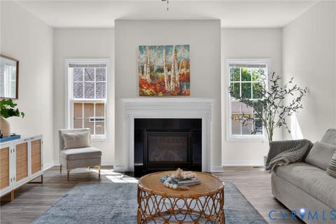 Tiny photo for 14813 Diamond Creek Terrace, Midlothian, VA 23113 (MLS # 2620757)