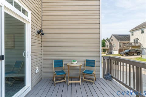 Tiny photo for 14813 Diamond Creek Terrace, Midlothian, VA 23113 (MLS # 2620757)