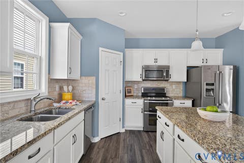 Tiny photo for 14813 Diamond Creek Terrace, Midlothian, VA 23113 (MLS # 2620757)