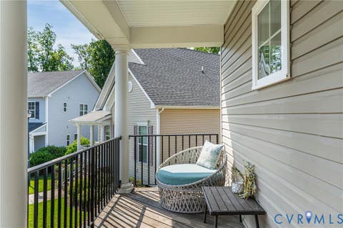 Tiny photo for 14813 Diamond Creek Terrace, Midlothian, VA 23113 (MLS # 2620757)