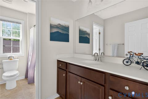Tiny photo for 14813 Diamond Creek Terrace, Midlothian, VA 23113 (MLS # 2620757)