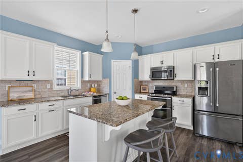 Photo of 14813 Diamond Creek Terrace, Midlothian, VA 23113 (MLS # 2620757)