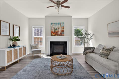 Tiny photo for 14813 Diamond Creek Terrace, Midlothian, VA 23113 (MLS # 2620757)