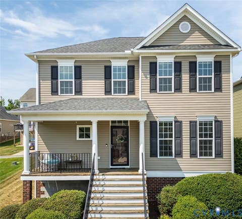 Tiny photo for 14813 Diamond Creek Terrace, Midlothian, VA 23113 (MLS # 2620757)