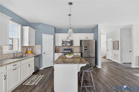 Tiny photo for 14813 Diamond Creek Terrace, Midlothian, VA 23113 (MLS # 2620757)