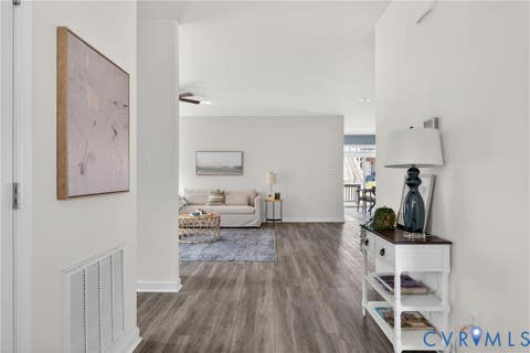 Tiny photo for 14813 Diamond Creek Terrace, Midlothian, VA 23113 (MLS # 2620757)