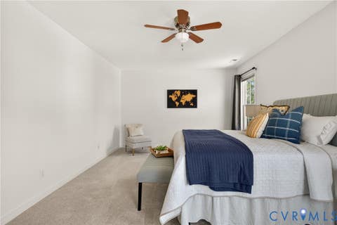 Tiny photo for 14813 Diamond Creek Terrace, Midlothian, VA 23113 (MLS # 2620757)