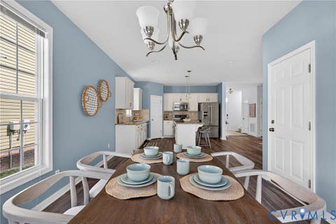 Tiny photo for 14813 Diamond Creek Terrace, Midlothian, VA 23113 (MLS # 2620757)