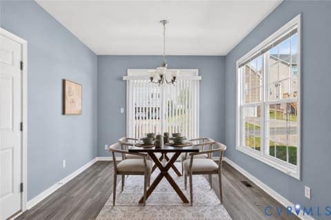 Tiny photo for 14813 Diamond Creek Terrace, Midlothian, VA 23113 (MLS # 2620757)