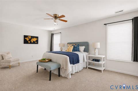 Tiny photo for 14813 Diamond Creek Terrace, Midlothian, VA 23113 (MLS # 2620757)