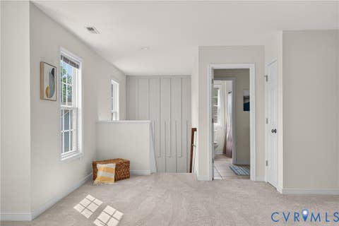 Tiny photo for 14813 Diamond Creek Terrace, Midlothian, VA 23113 (MLS # 2620757)