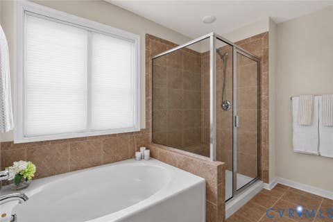 Tiny photo for 14813 Diamond Creek Terrace, Midlothian, VA 23113 (MLS # 2620757)