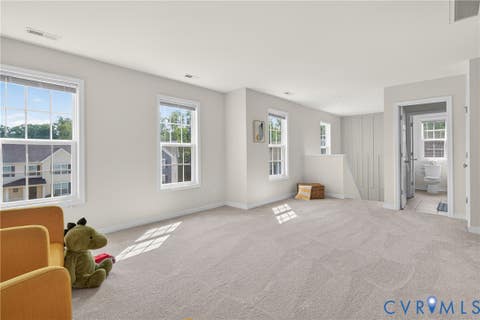 Tiny photo for 14813 Diamond Creek Terrace, Midlothian, VA 23113 (MLS # 2620757)