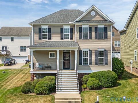 Tiny photo for 14813 Diamond Creek Terrace, Midlothian, VA 23113 (MLS # 2620757)