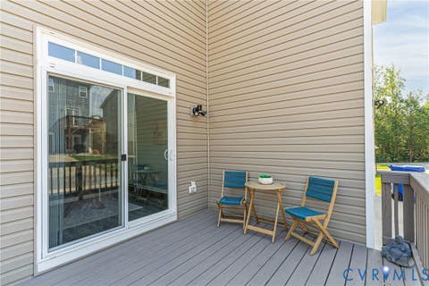 Tiny photo for 14813 Diamond Creek Terrace, Midlothian, VA 23113 (MLS # 2620757)