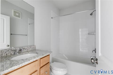 Tiny photo for 713 McCormick Farm Drive #A, Glen Allen, VA 23060 (MLS # 2623338)