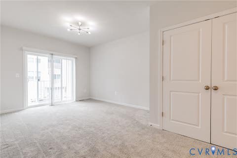 Tiny photo for 713 McCormick Farm Drive #A, Glen Allen, VA 23060 (MLS # 2623338)