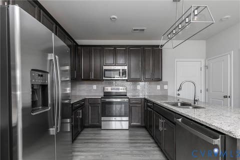 Tiny photo for 713 McCormick Farm Drive #A, Glen Allen, VA 23060 (MLS # 2623338)