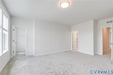 Tiny photo for 713 McCormick Farm Drive #A, Glen Allen, VA 23060 (MLS # 2623338)