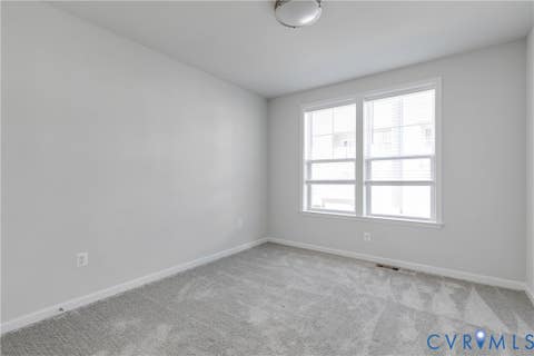 Tiny photo for 713 McCormick Farm Drive #A, Glen Allen, VA 23060 (MLS # 2623338)