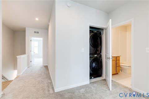 Tiny photo for 713 McCormick Farm Drive #A, Glen Allen, VA 23060 (MLS # 2623338)