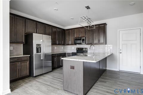 Tiny photo for 713 McCormick Farm Drive #A, Glen Allen, VA 23060 (MLS # 2623338)