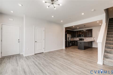 Tiny photo for 713 McCormick Farm Drive #A, Glen Allen, VA 23060 (MLS # 2623338)