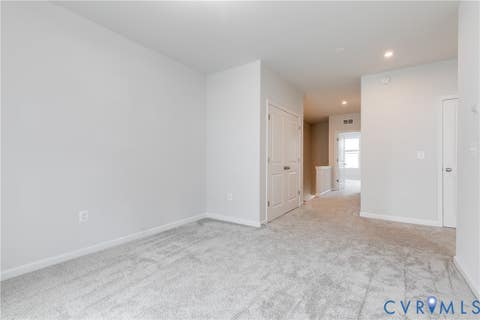 Tiny photo for 713 McCormick Farm Drive #A, Glen Allen, VA 23060 (MLS # 2623338)