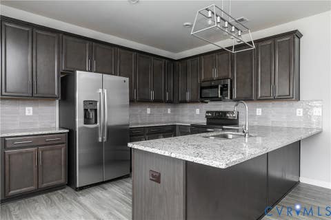 Tiny photo for 713 McCormick Farm Drive #A, Glen Allen, VA 23060 (MLS # 2623338)