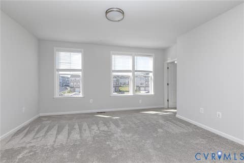Tiny photo for 713 McCormick Farm Drive #A, Glen Allen, VA 23060 (MLS # 2623338)