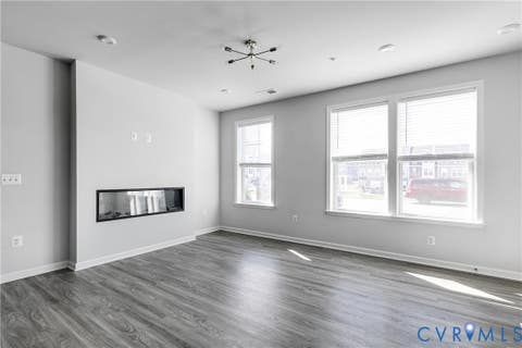 Tiny photo for 713 McCormick Farm Drive #A, Glen Allen, VA 23060 (MLS # 2623338)