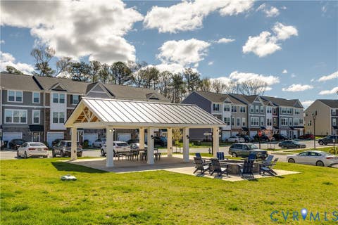 Tiny photo for 713 McCormick Farm Drive #A, Glen Allen, VA 23060 (MLS # 2623338)