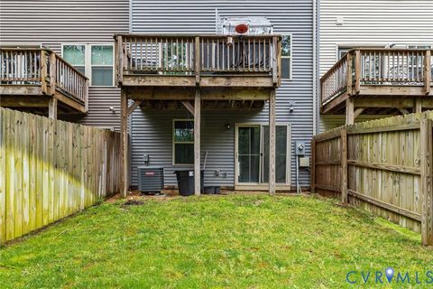 Tiny photo for 7905 Wistar Woods Court, Richmond, VA 23228 (MLS # 2612999)