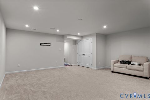 Tiny photo for 7905 Wistar Woods Court, Richmond, VA 23228 (MLS # 2612999)