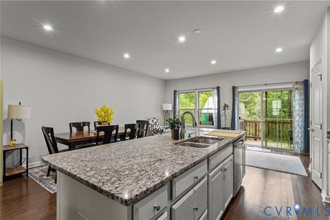 Tiny photo for 7905 Wistar Woods Court, Richmond, VA 23228 (MLS # 2612999)