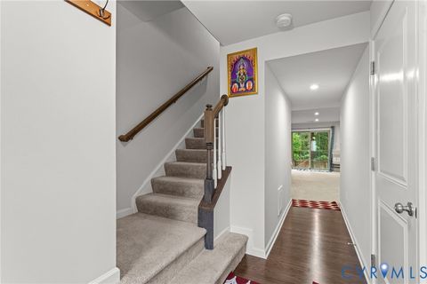 Tiny photo for 7905 Wistar Woods Court, Richmond, VA 23228 (MLS # 2612999)
