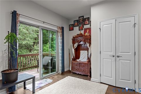 Tiny photo for 7905 Wistar Woods Court, Richmond, VA 23228 (MLS # 2612999)