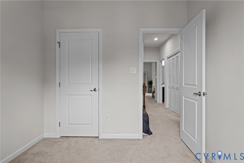 Tiny photo for 7905 Wistar Woods Court, Richmond, VA 23228 (MLS # 2612999)