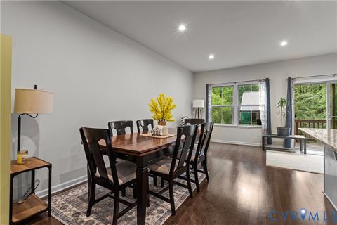 Tiny photo for 7905 Wistar Woods Court, Richmond, VA 23228 (MLS # 2612999)