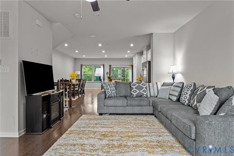 Tiny photo for 7905 Wistar Woods Court, Richmond, VA 23228 (MLS # 2612999)
