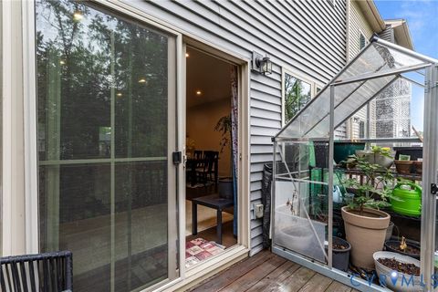 Tiny photo for 7905 Wistar Woods Court, Richmond, VA 23228 (MLS # 2612999)