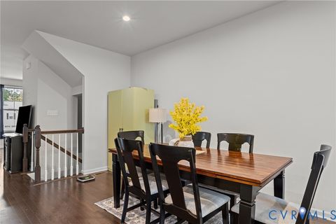 Tiny photo for 7905 Wistar Woods Court, Richmond, VA 23228 (MLS # 2612999)