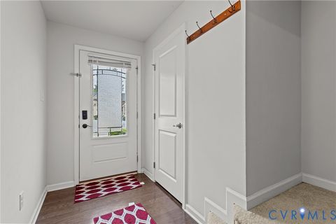 Tiny photo for 7905 Wistar Woods Court, Richmond, VA 23228 (MLS # 2612999)